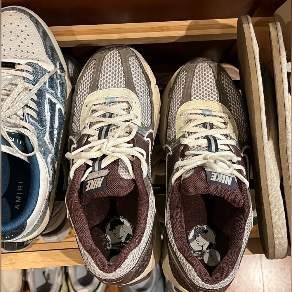 Nike Zoom Vomero 5 'Earth Fossil'